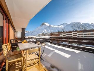 Résidence Bec Rouge - Studio lumineux·Skis aux pieds·Terrasse MAE-9484 - 2