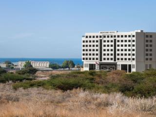 Mercure Muscat - 7