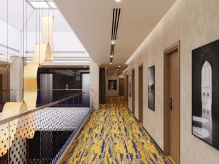 Mercure Muscat - 2