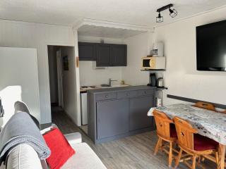 Résidence Moutieres B1 - Studio·Proche des pistes·Balcon MAE-3984 - 0