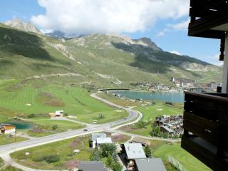 Résidence Moutieres B1 - Studio·Proche des pistes·Balcon MAE-3984 - 4