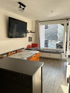 Résidence Moutieres B1 - Studio·Proche des pistes·Balcon MAE-3984 - 2