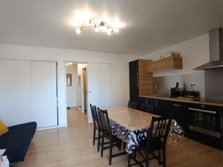 Résidence Le Brigou - Studio spacieux et très lumineux - Quartier calme MAE-6804 - 4