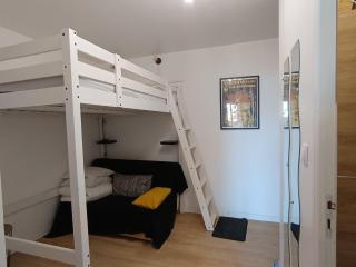 Résidence Le Brigou - Studio spacieux et très lumineux - Quartier calme MAE-6804 - 2