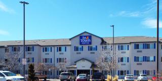 InTown Suites Extended Stay Select Denver - Aurora South - Aurora - 1