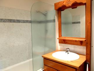 Résidence Bec Rouge - Appartement lumineux·Accès direct pistes·Balcon MAE-7464 - 2