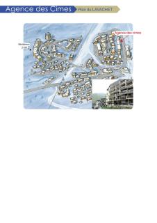 Résidence 2100b - Studio confortable·Proches de pistes·Balcon MAE-2264 - 7