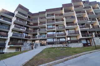 Résidence 2100b - Studio confortable·Proches de pistes·Balcon MAE-2264 - 6