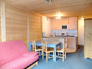 Résidence 2100b - Studio confortable·Proches de pistes·Balcon MAE-2264 - 5