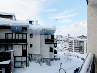 Résidence 2100b - Studio confortable·Proches de pistes·Balcon MAE-2264 - 2