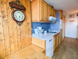 Résidence Grandes Platieres 2 - Studio cabine situé dans le centre du Val Claret MAE-2324 - 6