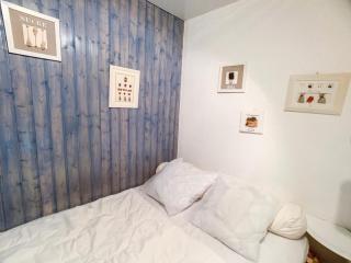 Résidence Grandes Platieres 2 - Studio cabine situé dans le centre du Val Claret MAE-2324 - 5