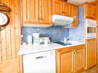 Résidence Grandes Platieres 2 - Studio cabine situé dans le centre du Val Claret MAE-2324 - 1