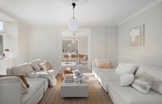 Nordic City Retreat - 0
