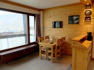 Résidence Bec Rouge - Studio rénové·Skis aux pieds·Balcon MAE-7454 - 2