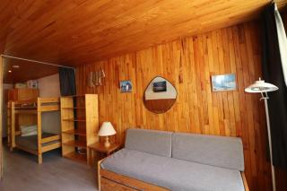 Résidence Hauts Du Val Claret B2 - Studio confortable · Entre pistes et commerces MAE-3644 - Tignes - 7