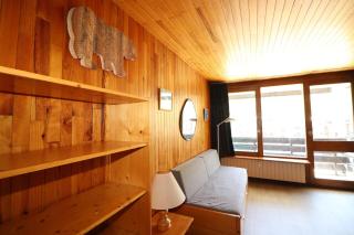 Résidence Hauts Du Val Claret B2 - Studio confortable · Entre pistes et commerces MAE-3644 - Tignes - 0