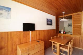 Résidence Hauts Du Val Claret B2 - Studio confortable · Entre pistes et commerces MAE-3644 - Tignes - 5