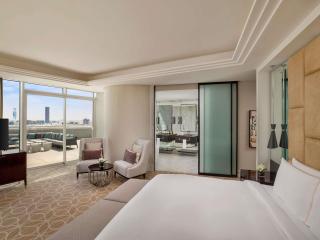 Sofitel Riyadh Hotel & Convention Centre - Riyad - 1