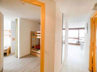Résidence Palafour - Appartement , au Lac, skis au pied MAE-7314 - Tignes - 2