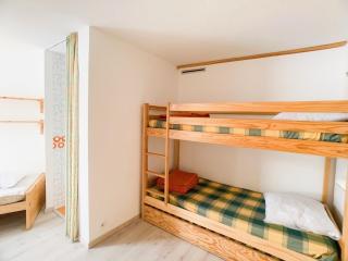 Résidence Palafour - Appartement , au Lac, skis au pied MAE-7314 - 4