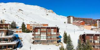 Résidence PrÉmou - 4 pièces Duplex très belle vue LAC MAE-0494 - 7