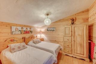 Résidence PrÉmou - 4 pièces Duplex très belle vue LAC MAE-0494 - Tignes - 1