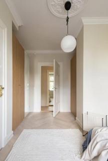 Nordic City Retreat - 2