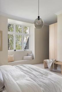 Nordic City Retreat - 1