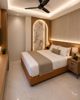 Brivon Hotel Bukit Bintang - 8