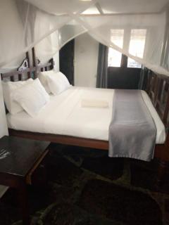 6 bedrooms beach villa - 2