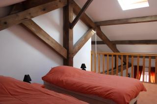 Gîte Chez Henriette - 7