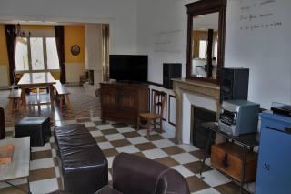 Gîte Chez Henriette - 6