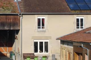Gîte Chez Henriette - 1