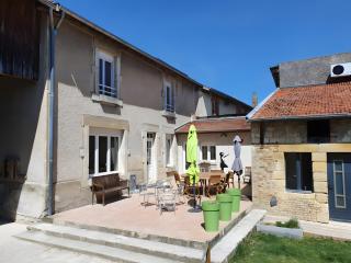 Gîte Chez Henriette - 7