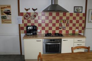 Gîte Chez Henriette - 6