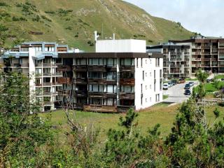 Résidence Soldanelles - Appartement rénové·Proche des pistes·Balcon MAE-0714 - 8