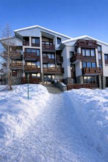 Résidence Hameau De Toviere - Appartement rénové · Proche des pistes MAE-3664 - 8