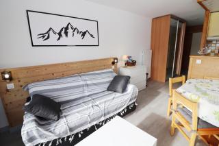 Résidence Soldanelles - Appartement rénové·Proche des pistes·Balcon MAE-0714 - 2