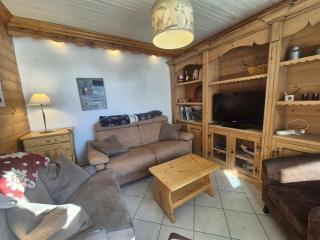 Résidence Hameau De Toviere - Appartement rénové · Proche des pistes MAE-3664 - 3