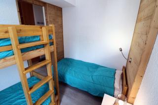 Résidence Soldanelles - Appartement rénové·Proche des pistes·Balcon MAE-0714 - 2