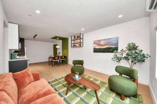Color Block Lofts Your Modern Houston Home! - 4