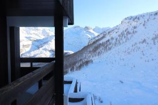 Résidence Home Club - Studio confortable · Proche pistes et commerces MAE-0764 - 2