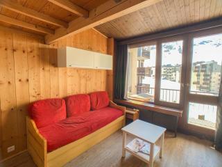 Résidence Sefcotel - Studio mezzanine·Proche des pistes et commerces MAE-0834 - Tignes - 3
