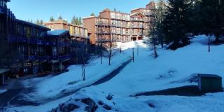 Résidence Aiguille Grive Bat Iii - Appartement 3 pièces 6 personnes en duplex, skis aux pieds, dans le village de Charmettoger à Arc 1800 MAE-6944 - 7