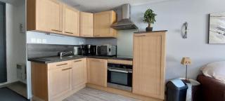 Résidence Aiguille Grive Bat Iii - Appartement 3 pièces 6 personnes en duplex, skis aux pieds, dans le village de Charmettoger à Arc 1800 MAE-6944 - 6