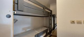 Résidence Aiguille Grive Bat Iii - Appartement 3 pièces 6 personnes en duplex, skis aux pieds, dans le village de Charmettoger à Arc 1800 MAE-6944 - 3