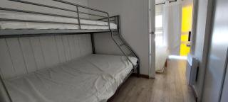 Résidence Aiguille Grive Bat Iii - Appartement 3 pièces 6 personnes en duplex, skis aux pieds, dans le village de Charmettoger à Arc 1800 MAE-6944 - 2