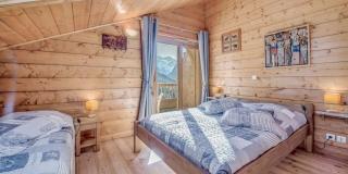 Résidence Les Alpages - 3 Pièces pour 6 Personnes MAE-7404 - 4