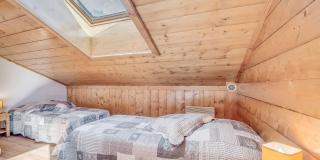 Résidence Les Alpages - 3 Pièces pour 6 Personnes MAE-7404 - 3